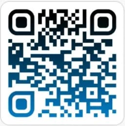 کد QR ورود به سایت ناباک کامپوزیت