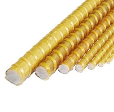 میلگرد آجدار کامپوزیتی FRP/GRP