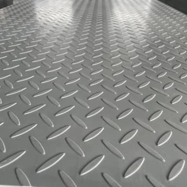 ورق شطرنجی کامپوزیتی FRP/GRP