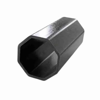 لوله هشت‌ضلعی کامپوزیتی FRP/GRP