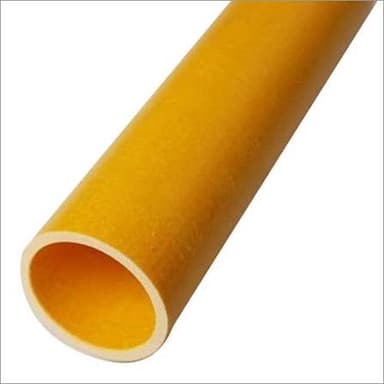لوله گرد کامپوزیتی FRP/GRP 