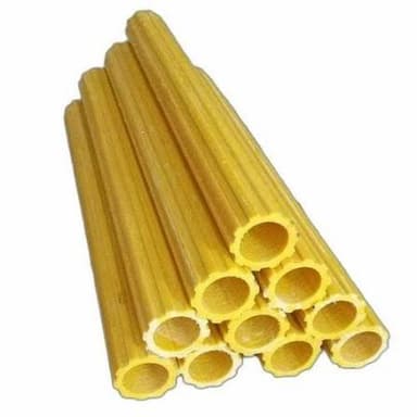 لوله سفارشی کامپوزیتی FRP/GRP