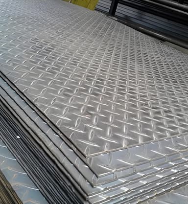 ورق شطرنجی کامپوزیتی FRP/GRP