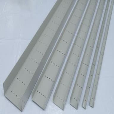 سینی کابل ساده کامپوزیتی FRP/GRP