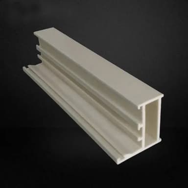 پروفیل سفارشی کامپوزیتی FRP/GRP