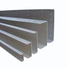 سینی کابل ساده کامپوزیتی FRP/GRP