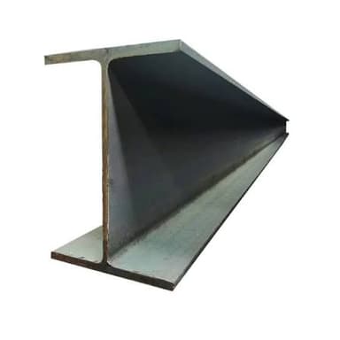 تیر کامپوزیتی H (H Beam)- FRP/GRP