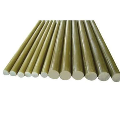 میلگرد ساده کامپوزیتی FRP/GRP