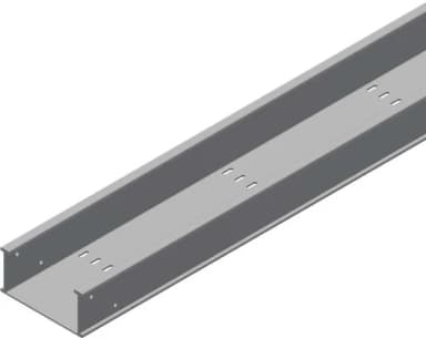 سینی کابل مستقیم کامپوزیتی FRP/GRP