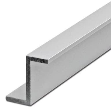 پروفیل Z کامپوزیتی FRP/GRP