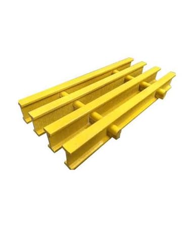 گریتینگ پالترودی کامپوزیتی  FRP/GRP