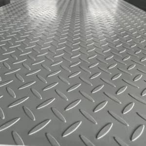 ورق شطرنجی کامپوزیتی FRP/GRP