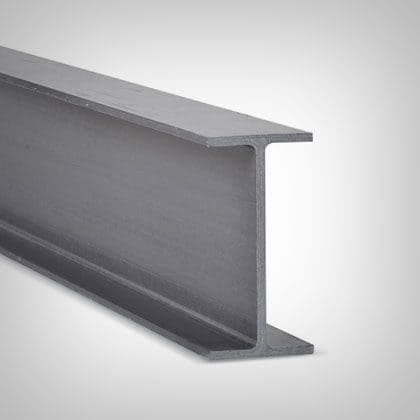 تیر I کامپوزیتی (I Beam) - FRP/GRP تیر I کامپوزیتی (I Beam) - FRP/GRP