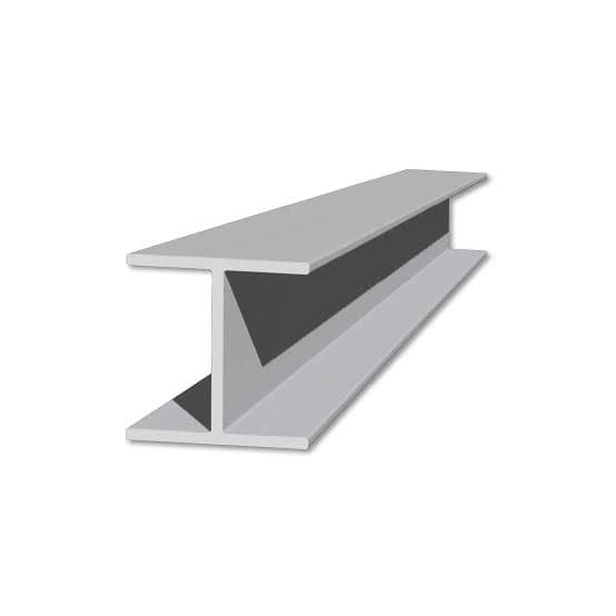 تیر کامپوزیتی H (H Beam)- FRP/GRP تیر کامپوزیتی H (H Beam)- FRP/GRP