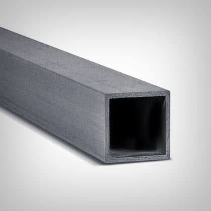 قوطی مربع کامپوزیتی FRP/GRP قوطی مربع کامپوزیتی FRP/GRP