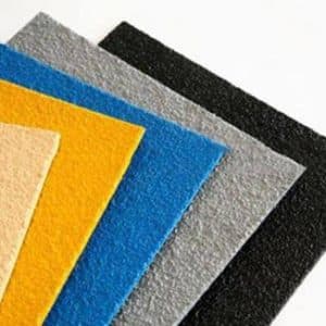 ورق ضد لغزش کامپوزیتی FRP/GRP