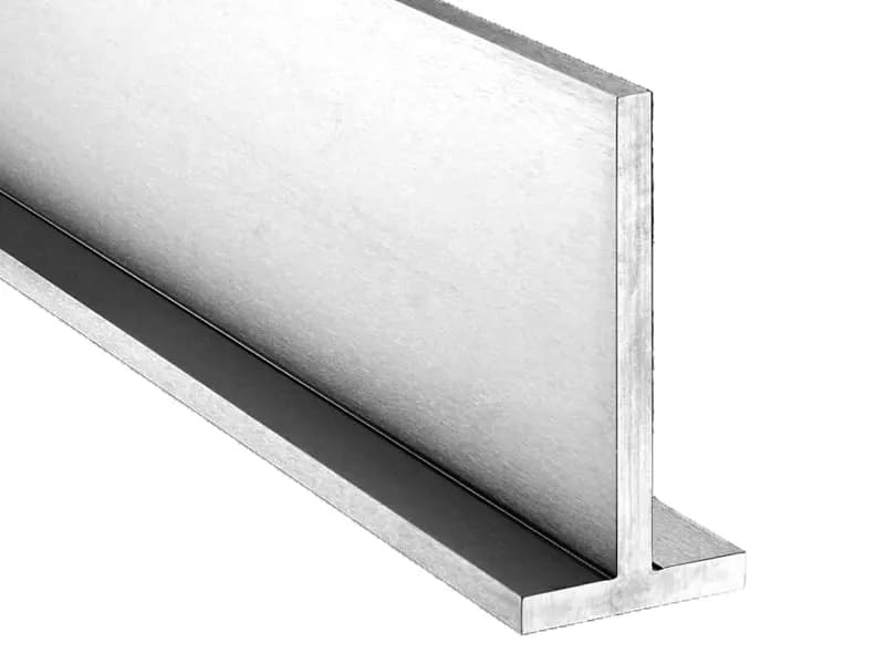 سپری کامپوزیتی T شکل FRP/GRP سپری کامپوزیتی T شکل FRP/GRP