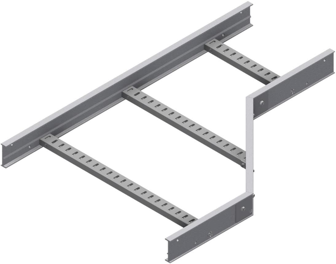 تبدیل چپگرد نردبان کابل FRP/GRP تبدیل چپگرد نردبان کابل FRP/GRP