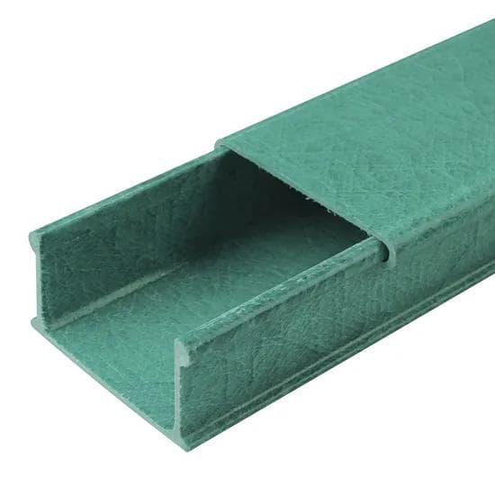 سینی کابل ساده کامپوزیتی FRP/GRP سینی کابل ساده کامپوزیتی FRP/GRP
