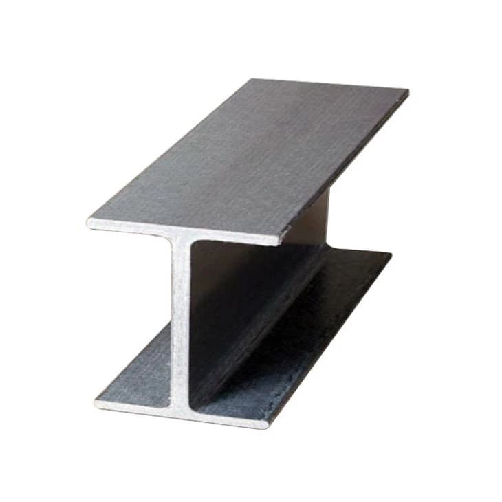 تیر کامپوزیتی H (H Beam)- FRP/GRP تیر کامپوزیتی H (H Beam)- FRP/GRP