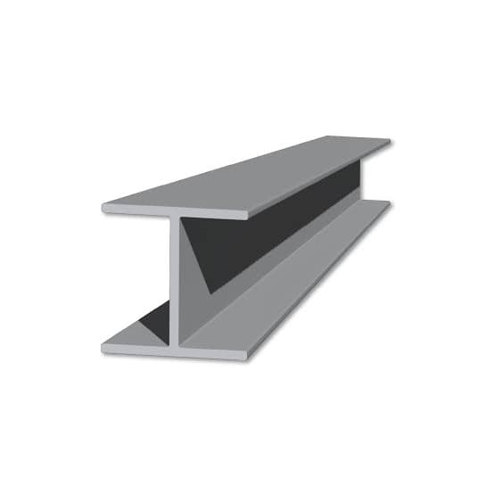 تیر کامپوزیتی H (H Beam)- FRP/GRP تیر کامپوزیتی H (H Beam)- FRP/GRP