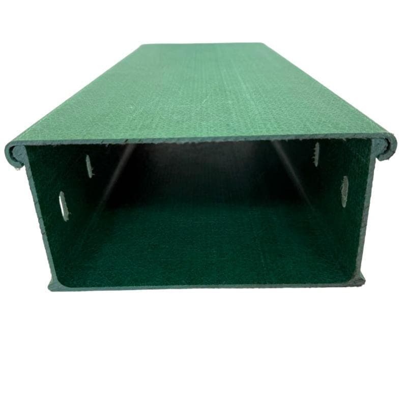 سینی کابل ساده کامپوزیتی FRP/GRP سینی کابل ساده کامپوزیتی FRP/GRP