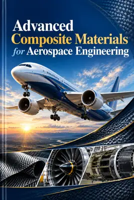جلد کتاب Advanced Composite Materials for Aerospace Engineering