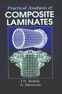 جلد کتاب Practical Analysis of Composite Laminates