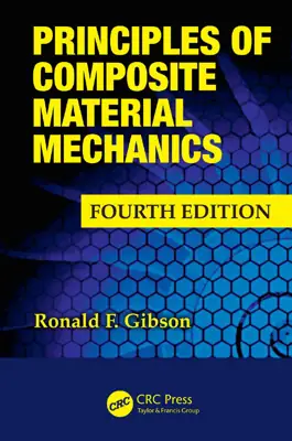 جلد کتاب Principles of Composite Material Mechanics